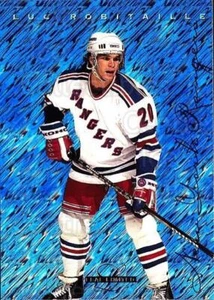 1995-96 Leaf Limited #91 Luc Robitaille - Picture 1 of 1