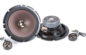 Pioneer TS-A653CH A-Series MAX 6-1/2" component speaker system - Picture 1 of 6