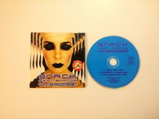 SNACK OVERDOSE SHAYDIE   single