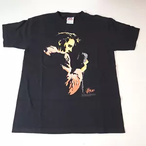 Elvis Presley T-Shirt Medium Joe Petruccio Art Excellent Vintage 2003 Print - Bild 1 von 7