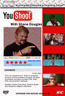 Official Youshoot : Shane Douglas Interview Dvd
