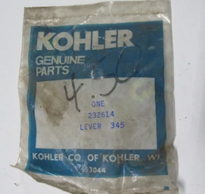 Kohler Hebel 232614 345 - Bild 1 von 7