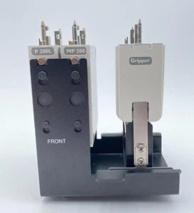 Beckman Coulter Biomek Gripper, MP 200, P 200L Automated Liquid Handler Tools - Picture 1 of 20