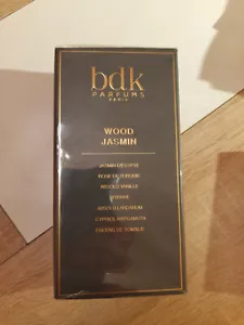 BDK Parfums Paris Wood Jasmin EDP 100ML - Picture 1 of 5