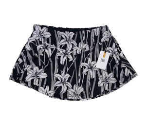 $69 Tail Women's Tayliz Tennis Skort - Black/White - Medium - New With Tags - Picture 1 of 5