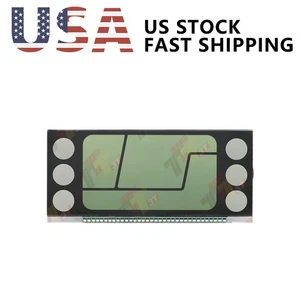 Pantalla para Honda TRX500FA6 FA7 y TRX420FE1 FM1 FM2 Combinación Medidor Reparación - Imagen 1 de 10