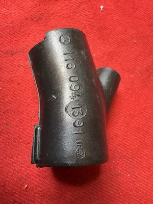 NOVO***Mangueira de ar ociosa genuína Mercedes Benz 500SEC 380SE 380SEC 380SL 1160941391 - Imagem 1 de 3