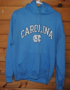 UNC Carolina Hoodie Sweatshirt - Gr. Medium - Bild 1 von 3