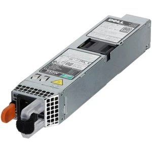 Dell 550W EPP 80+ Platinum PSU (NCNFF) - Picture 1 of 8