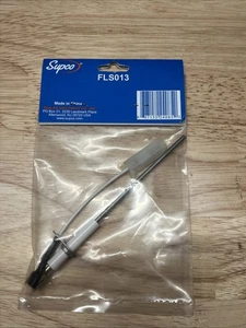 Supco FLS013 4in Replacement Furnace Flame Sensor for Carrier - Picture 1 of 6