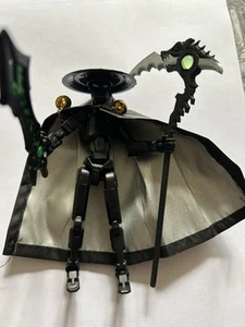 D13 Action Figure - Picture 1 of 4