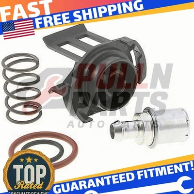 Válvula PCV AirCare Premium PCA1004 - Rendimiento y fiabilidad superiores Foto 1 de 2