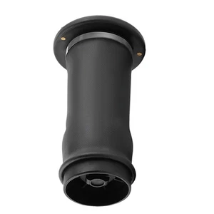 Air Suspension Shock Spring Bag Rear For Land Rover Discovery II 2002 - Picture 1 of 12