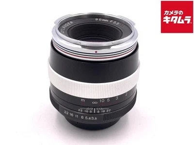 Voigtlander APO-LANTHAR 90/3.5 SL (M42) -Near Mint- `2459 - Image 1 of 3