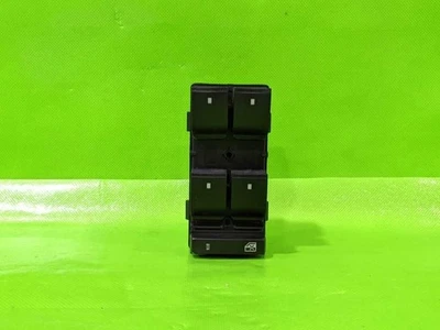 07-16 ACADIA DRIVER MASTER INTERRUPTOR DE BLOQUEIO DE JANELA FABRICANTE DE EQUIPAMENTO ORIGINAL 4363-23 - Imagem 1 de 3