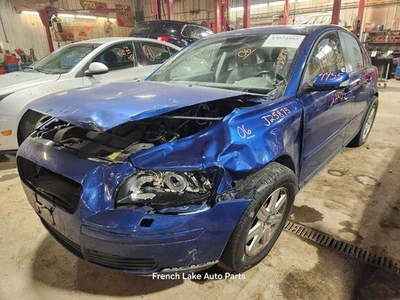 Puerta delantera derecha pasajero 476-azul brillante se adapta a 04-11 VOLVO SERIE 40 1289758 Foto 1 de 4