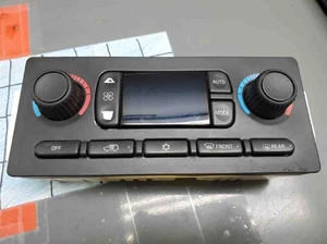 2006-2009 GMC Envoy Automatic A/C Heater Climate Temperature Control Opt CJ2 Oem - Picture 1 of 6