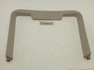 Chrysler Crossfire Rear Hatch Liftgate Molding Trim Cover Panel Fits 2004-2008 - Image 1 of 4