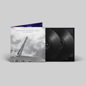 Public Service Broadcasting This New Noise (Vinyl) 12" Album - Picture 1 of 1
