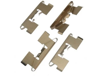 Clip delantero antirruqueteo para Suzuki Swift 1989-2001 59648QQWV 1994 1990 1991 1992 Foto 1 de 2