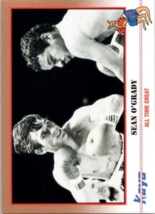 Sean O'Grady 1991 Kayo #196 - Bild 1 von 2