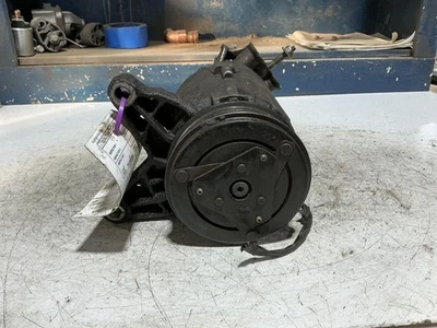 Compressor CA compatível com 06-11 IMPALA 862046 - Imagem 1 de 4