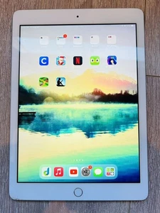 Apple IPad 6 en excellent état - Photo 1/5