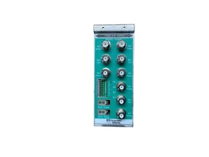 Scientific-Atlanta 9958SF Triple A-B Switch Module / 3-Switch AB Coax Switch – 2 - Picture 1 of 3