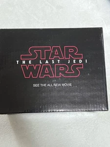 Star Wars headphones Winners of the Movie Appreciation Campaign not for sale - Picture 1 of 2