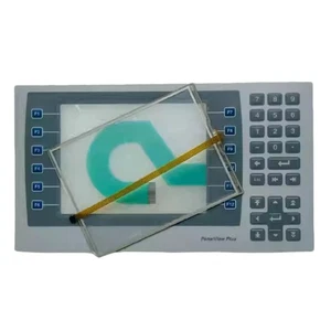 Panel de pantalla táctil + película protectora para PanelView Plus 7 2711P-B7C22A9P PN267982 - Imagen 1 de 4