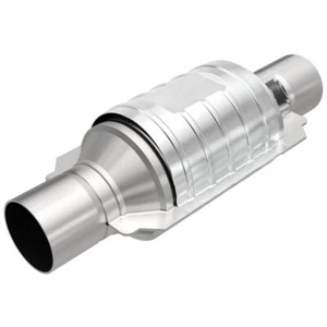MagnaFlow 51234-OL for 1997-2000 Honda Prelude - Picture 1 of 24