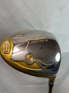HONMA BERES E-05 5Star GP Driver 1W 11.5 R2-Flex ARMRQ ∞ 44 5S Official product - Picture 1 of 14