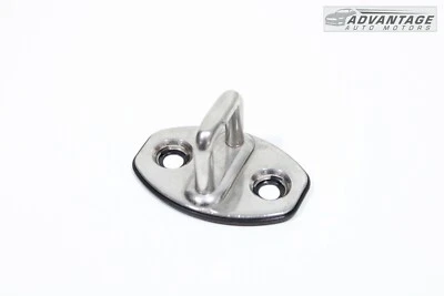 AUDI A3 8V QUATTRO 2015-2020 CIERRE PUERTA LADO IZQUIERDO O DERECHO STRIKER OEM Foto 1 de 4