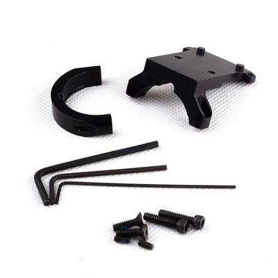 Red Dot Reflex Sight Mount Base RM38 Fits ACOG 3.5x 4x 5.5 Riflescope - Image 1 of 4