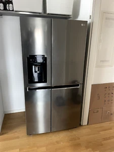 LG Door-in-Door Kühlschrank - Bild 1 von 9