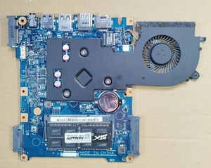 Placa Motherboard , Acer ES1-512 , Extensa 2508 , EA53-BM/EG52-BM 448.03707.0011 - Imagen 1 de 3