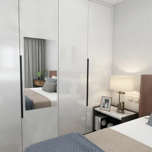 Waterproof and Antifouling Wall Mirror Wall Mirrors for Home Window Tiles - Picture 1 of 10
