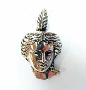 Colgante de plata Anahit V2 - Imagen 1 de 2