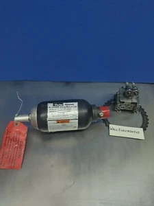 Parker 1PT-100-3-C Blasenspeicher - Bild 1 von 7