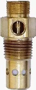 Nuevo En El Tanque Valvula De Retencion Para Compresor De Aire 3/8" Comp X 1/2". - Picture 1 of 6