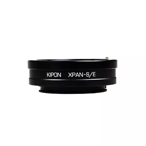 Adaptador KIPON para lente de montaje Hasselblad XPAN para cámara Sony con montaje E - Imagen 1 de 5