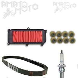KIT TAGLIANDO ORIGINALE KYMCO PER KYMCO XCITING 300 I - Imagen 1 de 1