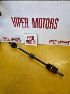 Vauxhall Corsa D Driveshaft 1.2 1.4 Z12XEP A12XER Z14XEP Drivers Offside DX F13 - Picture 1 of 12
