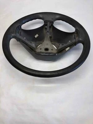 1996 - 2000 DODGE CARAVAN Driver Steering Control w/o Leather Mist Gray Wheel G - Image 1 of 4