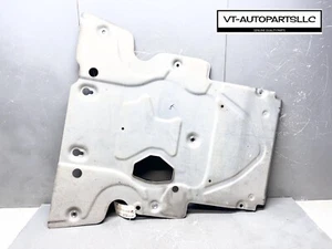 ⭐️2014-2017 RANGE ROVER SPORT L494 UNDERTRAY GUARD SHIELD PROTECT CPLA-5F002-AF - Picture 1 of 13