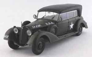 RIO 4623 - Mercedes 770 W US Army - capote fermée - 1945 1/43 prevente - Picture 1 of 1