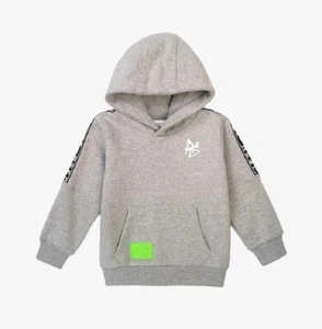 MINOTI Jungen Pullover Sweatshirt Hoodie Kapuze GRAFFITI 5 Gr.128-164 - Bild 1 von 3