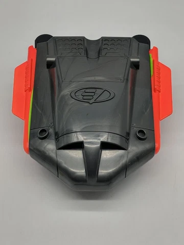 Max Steel Aero-Ski Snow Sled To GLIDER Only Cover