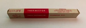 Fenwal Electronics GB32P8 Thermistor, NOS - Picture 1 of 1