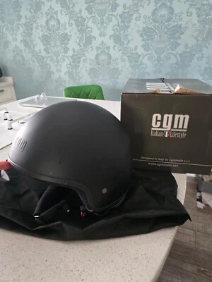 Casco CGM tg XL 59 Cm - Immagine 1 di 4